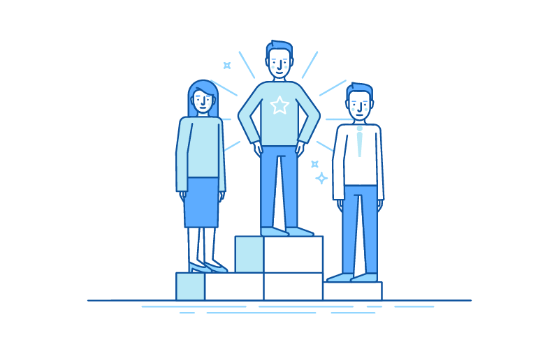 Types of Fundraisers